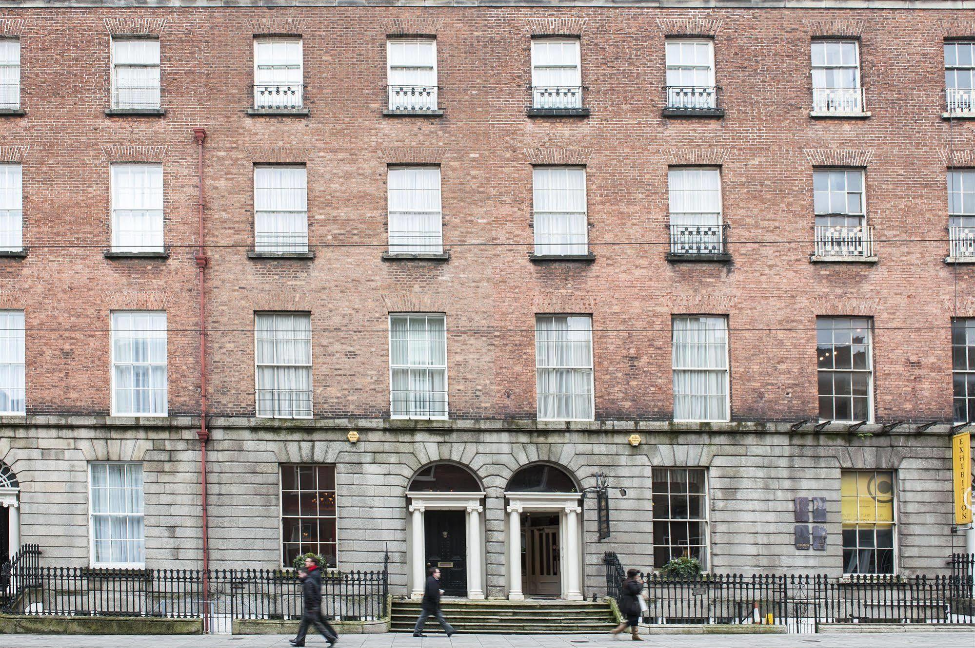 Hotel Albany House Dublin Zewnętrze zdjęcie